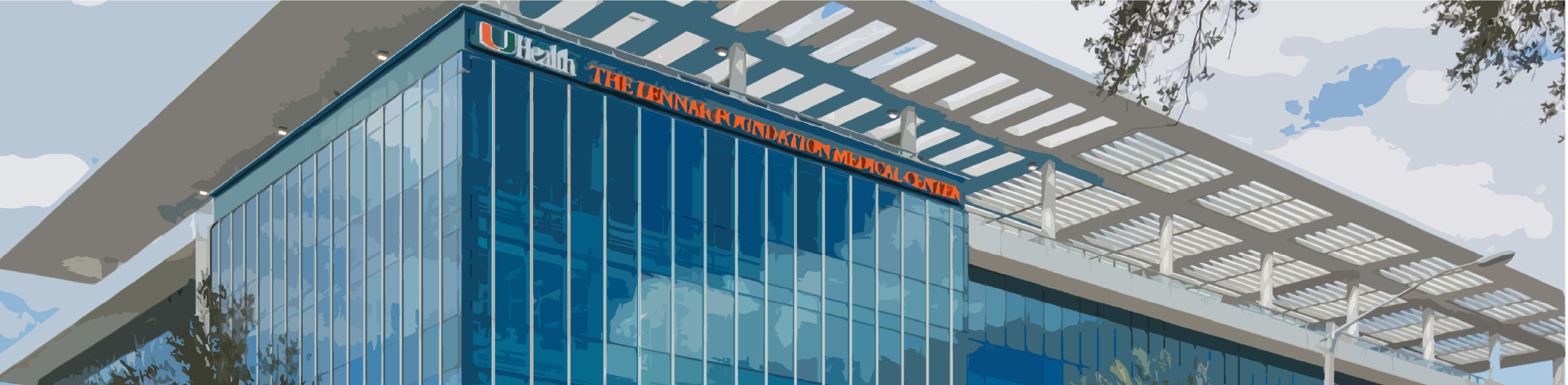 Lennar Foundation Medical Center