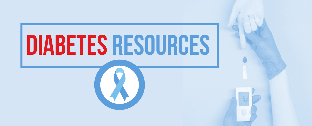 Diabetes Resources