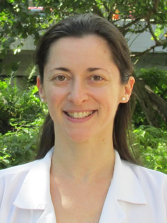 Gisel A. Stark-Wechsler