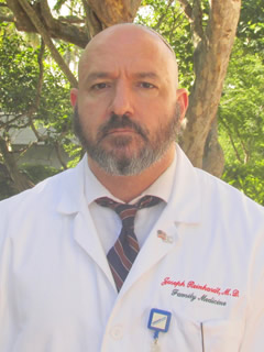 Joseph Reinhardt