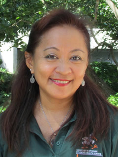 Judyann Arzadon