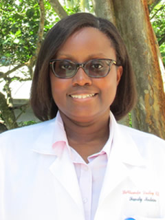 Lachanda Tanisha Dudley