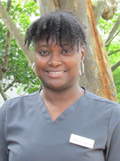 Maritza Dubourg-Joseph